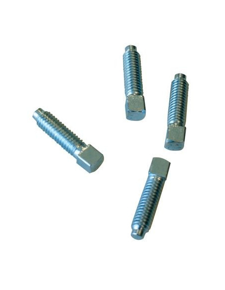 Visserie d'adaptation pour pivot LBS LBS