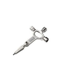 Clé de chantier STROXX