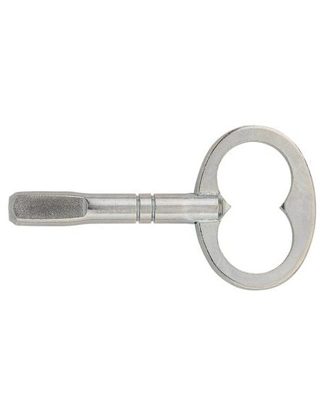 Clé pour batteuse Longue empreinte carrée