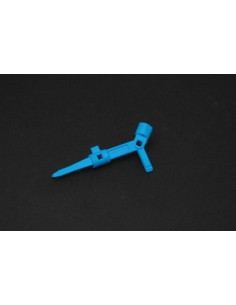 Passe-système chantier 515