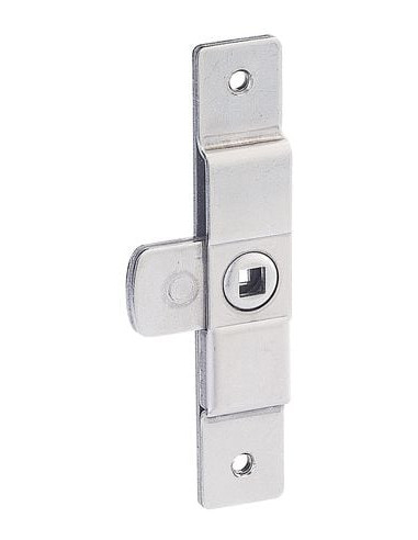 Batteuse à plaquer Inox 316L