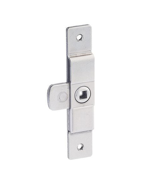 Batteuse à plaquer Inox 316L