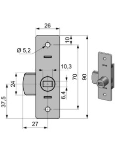 Batteuse type GDF économique 2