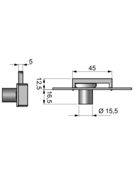 Batteuse type GDF économique