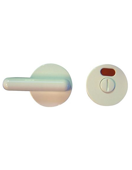Verrou de cabine 840.01 NORMBAU ALLEGION
