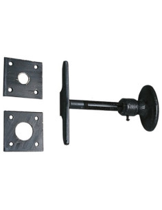 Olive antique pour loquet ROLLINGER