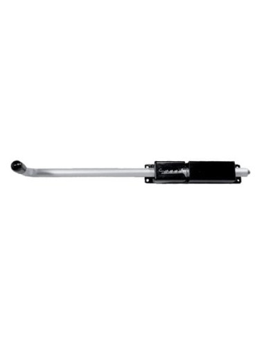 Verrou inox