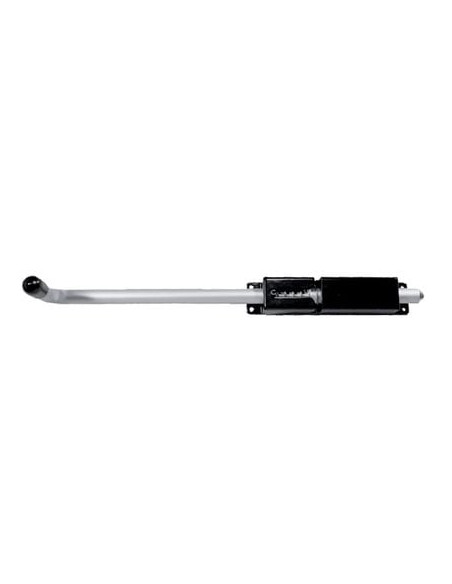 Verrou inox