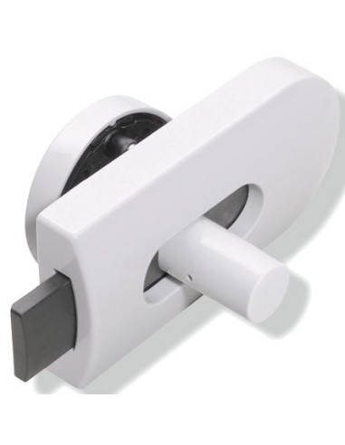 Verrou de cabine 850.300 HEWI
