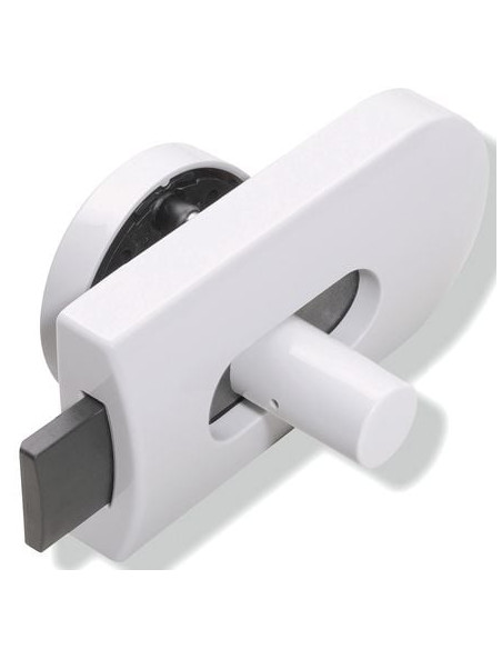Verrou de cabine 850.300 HEWI