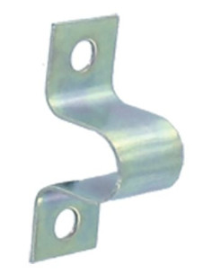 Gâche crampon à visser