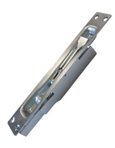 Verrou inox pour menuiserie métallique unidirectionnel...