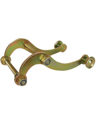 Bride de barrière à bascule TORBEL INDUSTRIE