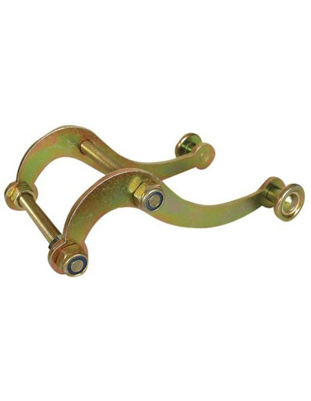 Bride de barrière à bascule TORBEL INDUSTRIE