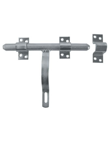 Verrou vervelle A patte