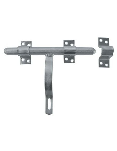 Verrou vervelle A patte