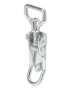 Fermeture à levier réglable