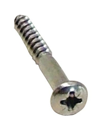 Vis gâche pour loqueteau n°60 FERCO