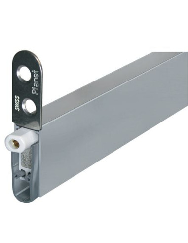 Plinthe automatique Modèle hs/rd - PLANET