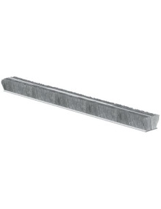Brosse velours ELLEN