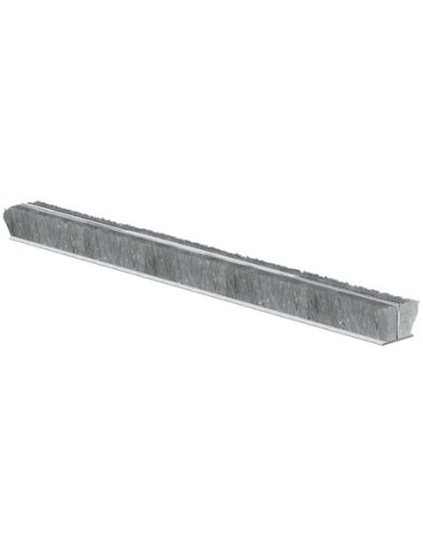 Brosse velours ELLEN