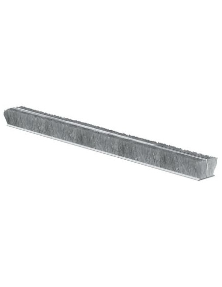 Brosse velours ELLEN