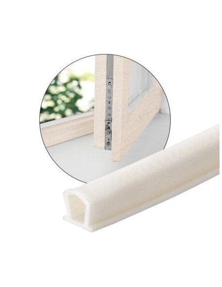 Joint adhésif universel TECHPRO