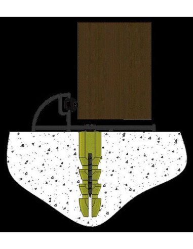 Kit seuil SPP BILCOCQ