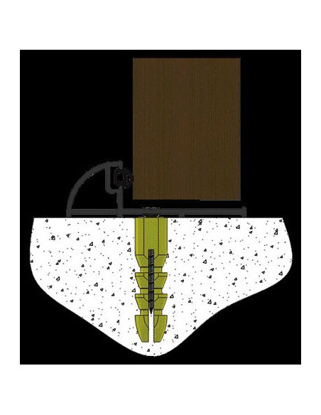 Kit seuil SPP BILCOCQ