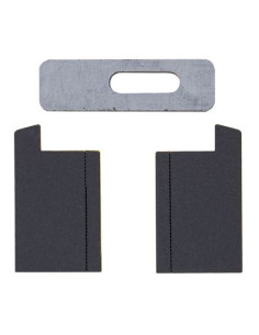 Accessoire pose et assemblage pour seuil RAC et RACOE...