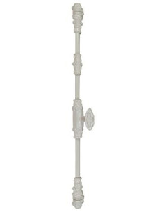 Crémone en applique de style Modèle A - ROLLINGER