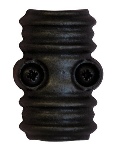 Coulant Pour tringle 16 x 8 mm - ROLLINGER