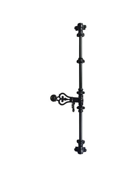 Espagnolette de croisée pose en applique ROLLINGER