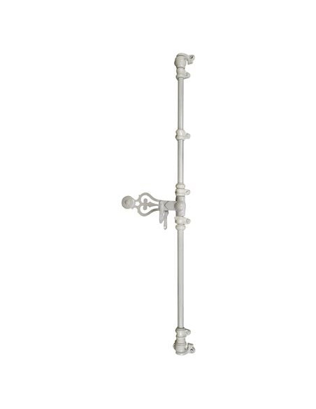 Espagnolette de croisée pose en applique ROLLINGER