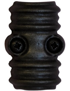 Coulant Pour tringle 16 x 5 mm - ROLLINGER