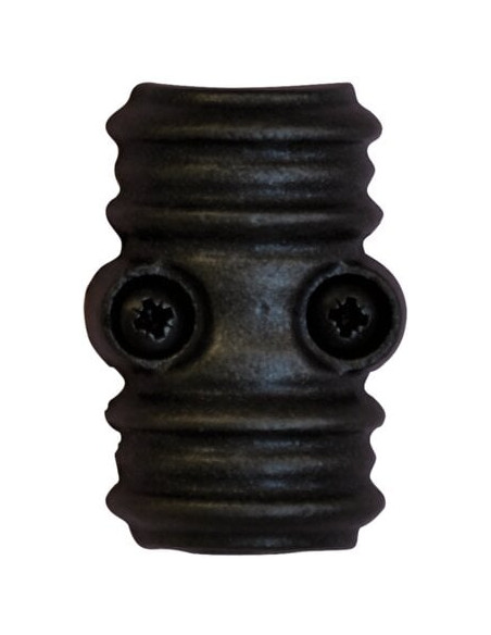 Coulant Pour tringle 16 x 5 mm - ROLLINGER
