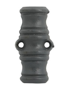 Coulisseau pour tringle 16 x 8 mm JARDINIER MASSARD