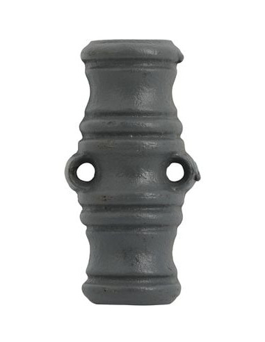 Coulisseau pour tringle 16 x 8 mm JARDINIER...