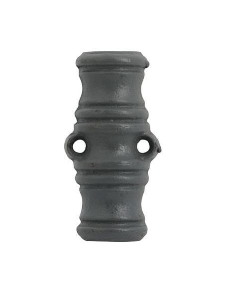 Coulisseau pour tringle 16 x 8 mm JARDINIER MASSARD