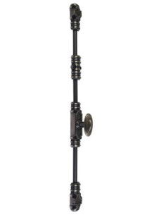 Crémone en applique rustique ROLLINGER 2