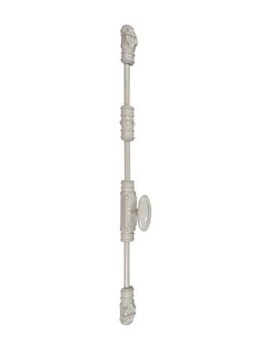 Crémone en applique rustique ROLLINGER