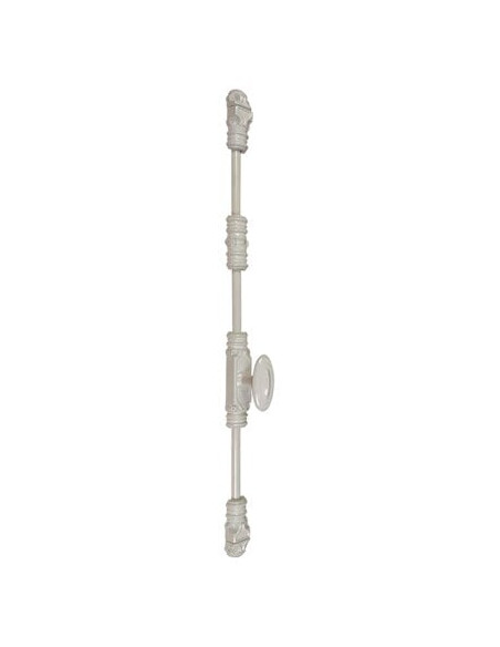 Crémone en applique rustique ROLLINGER
