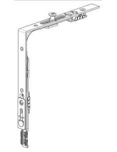Renvoi d'angle OF FERCO 2