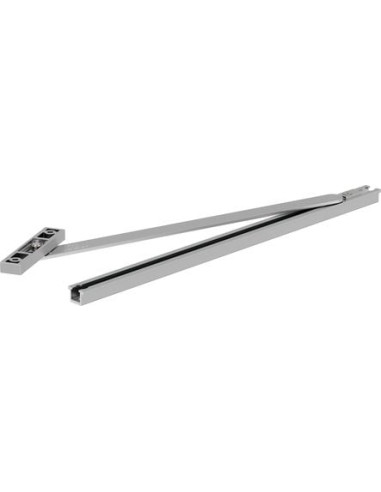 Compas limiteur d'ouverture à frein EGO.F20 FERCO