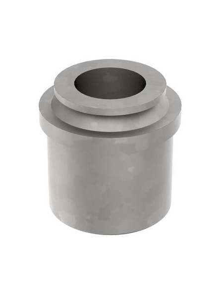 Galet pour gâche loquet FERCO