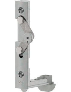 Verrou loquet automatique FERCO