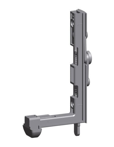 Verrou loquet automatique FERCO