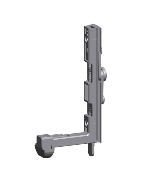 Verrou loquet automatique FERCO