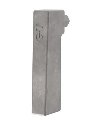 Clé pour loquet de condamnation FERCO