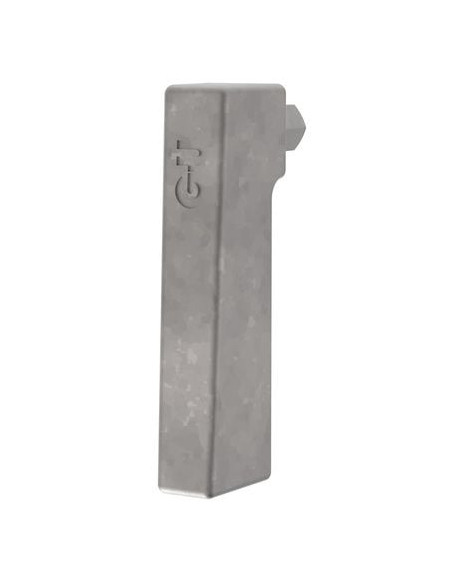 Clé pour loquet de condamnation FERCO